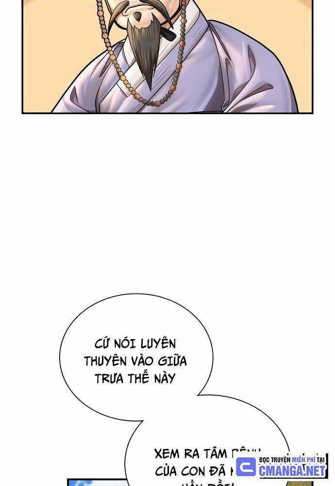 Muscle Joseon - Chapter 57 - Trang 24