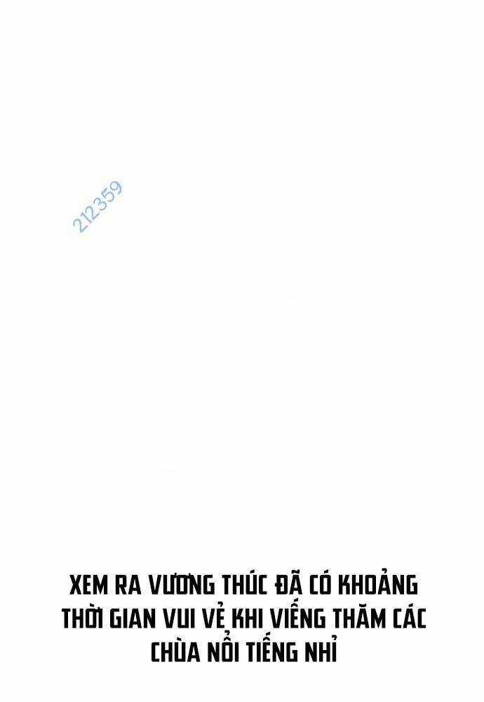 Muscle Joseon - Chapter 57 - Trang 26