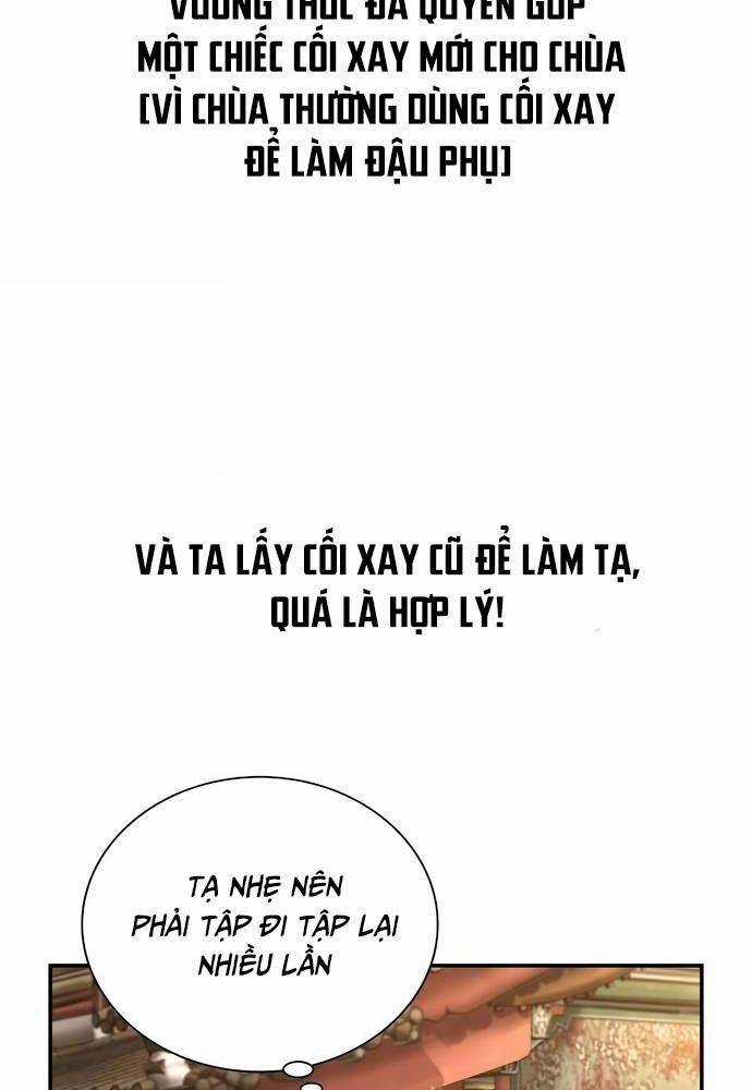 Muscle Joseon - Chapter 57 - Trang 28