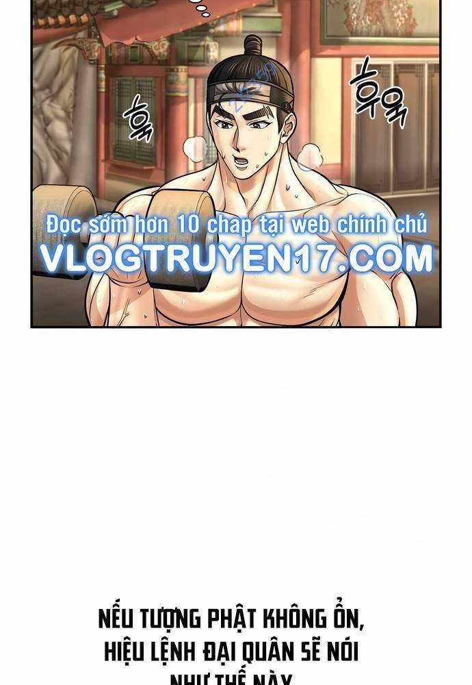 Muscle Joseon - Chapter 57 - Trang 29