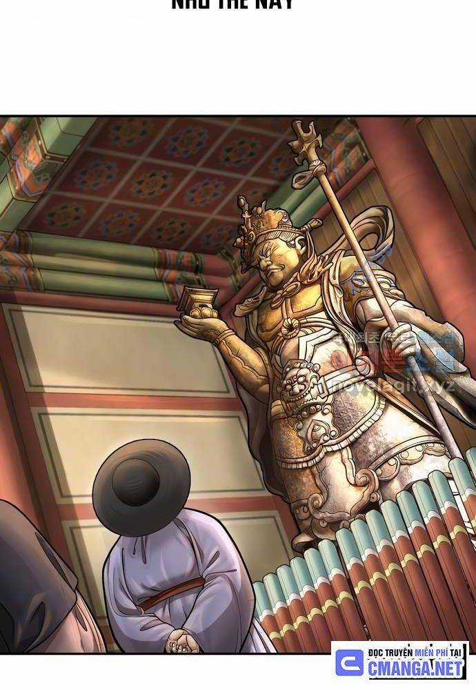 Muscle Joseon - Chapter 57 - Trang 30