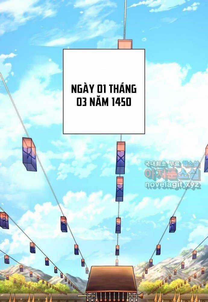 Muscle Joseon - Chapter 57 - Trang 4