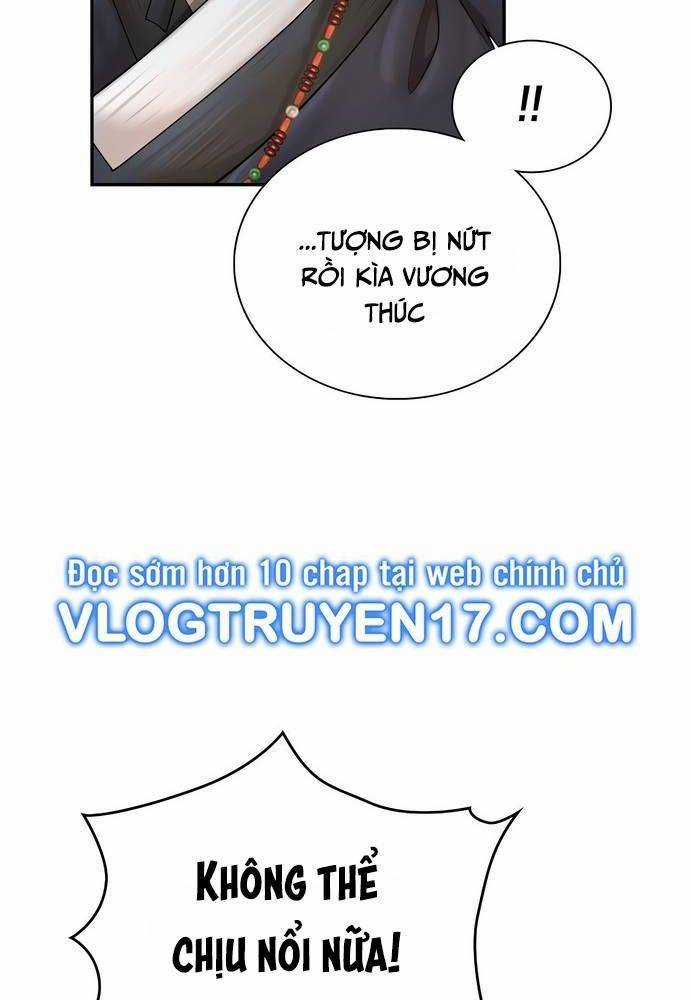 Muscle Joseon - Chapter 57 - Trang 32