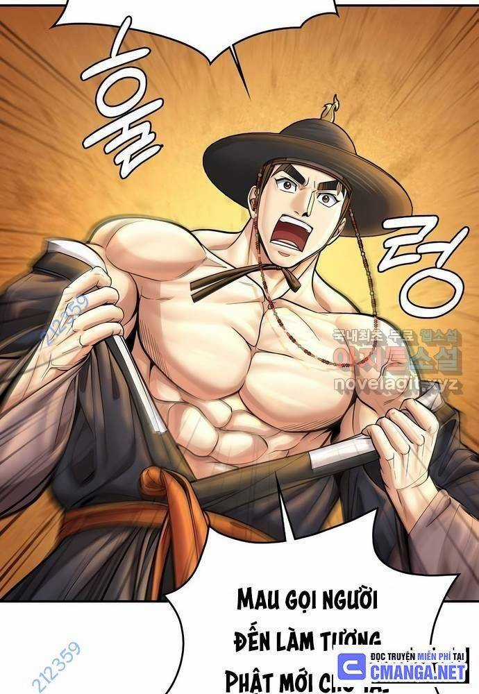Muscle Joseon - Chapter 57 - Trang 33