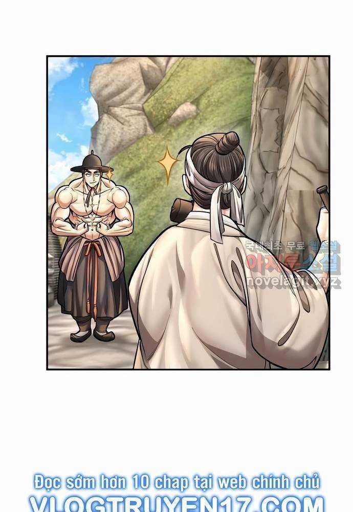 Muscle Joseon - Chapter 57 - Trang 35
