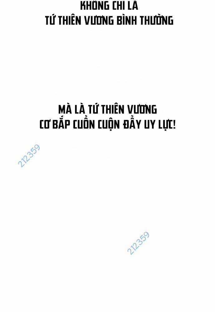 Muscle Joseon - Chapter 57 - Trang 38