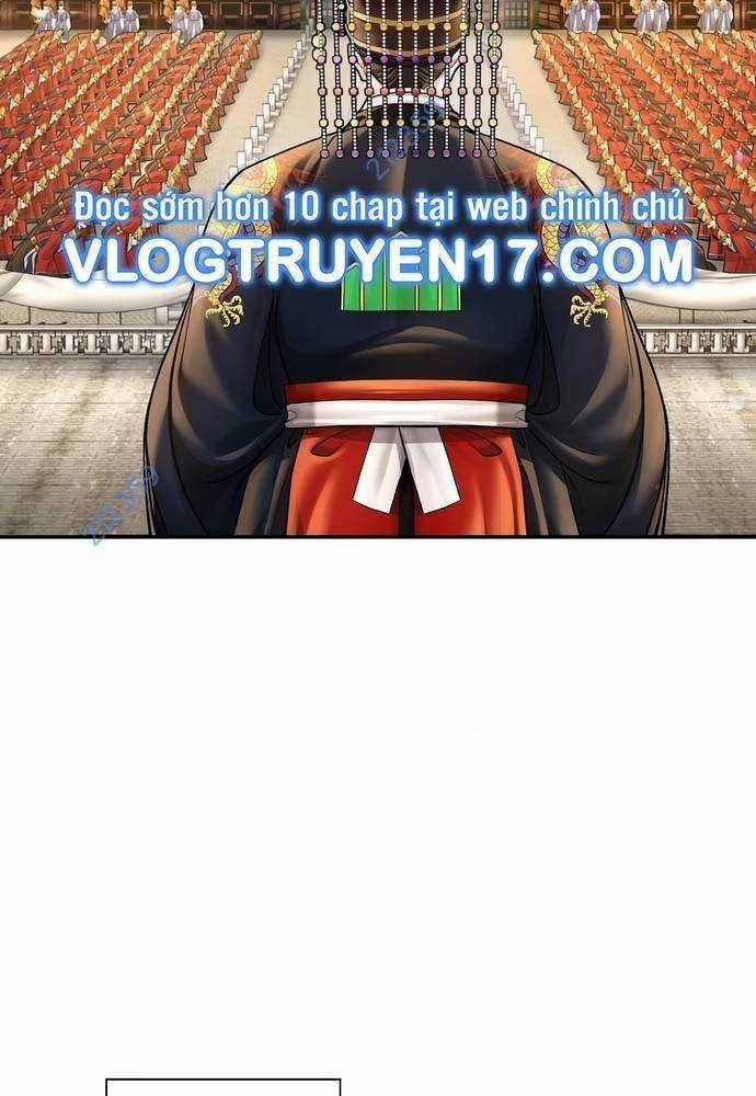 Muscle Joseon - Chapter 57 - Trang 5