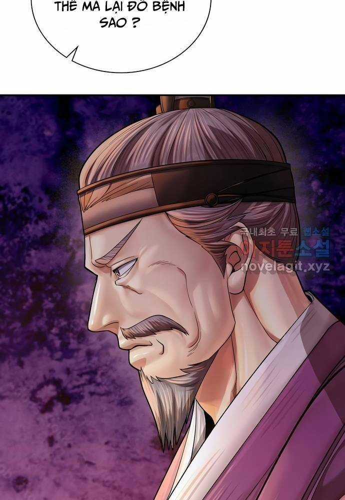 Muscle Joseon - Chapter 57 - Trang 43