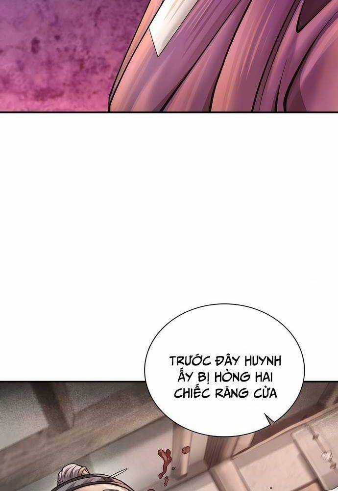 Muscle Joseon - Chapter 57 - Trang 44