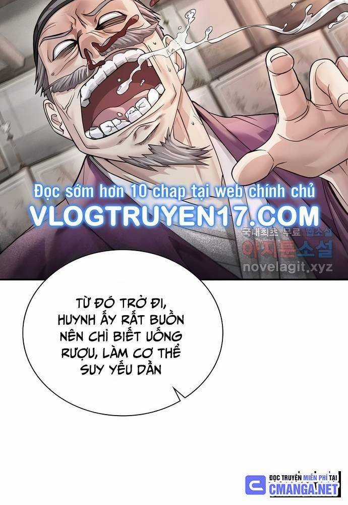 Muscle Joseon - Chapter 57 - Trang 45