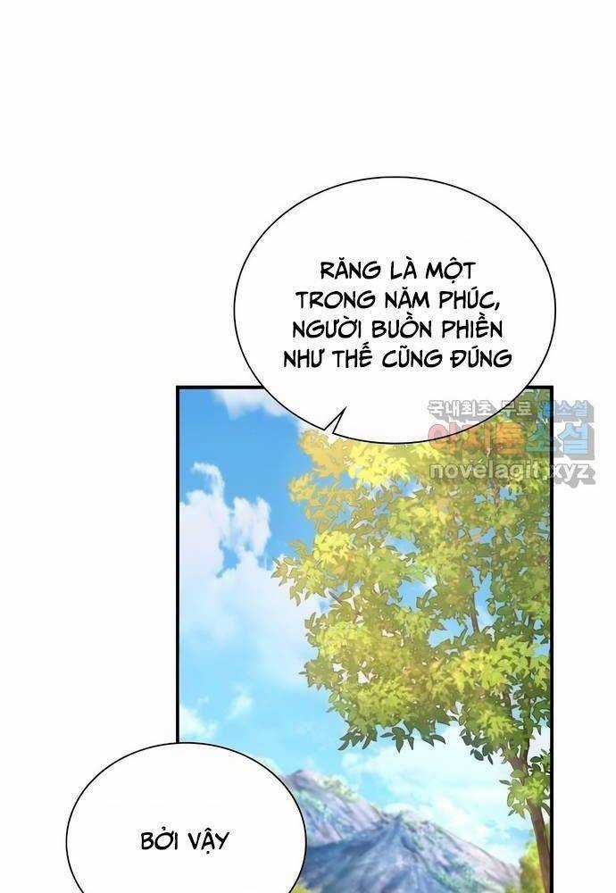 Muscle Joseon - Chapter 57 - Trang 46