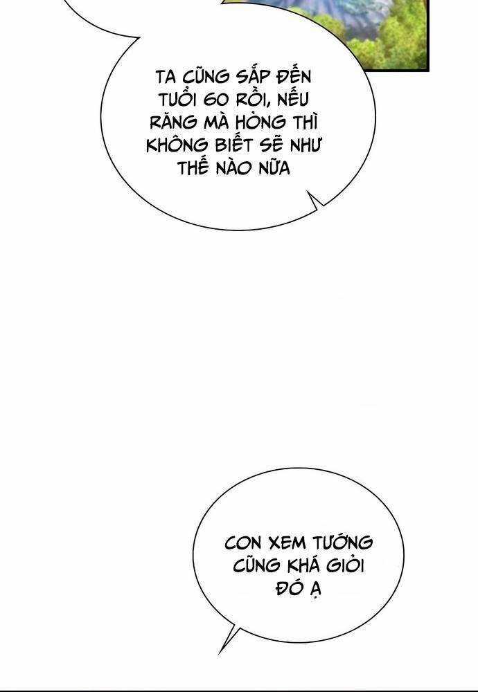 Muscle Joseon - Chapter 57 - Trang 47