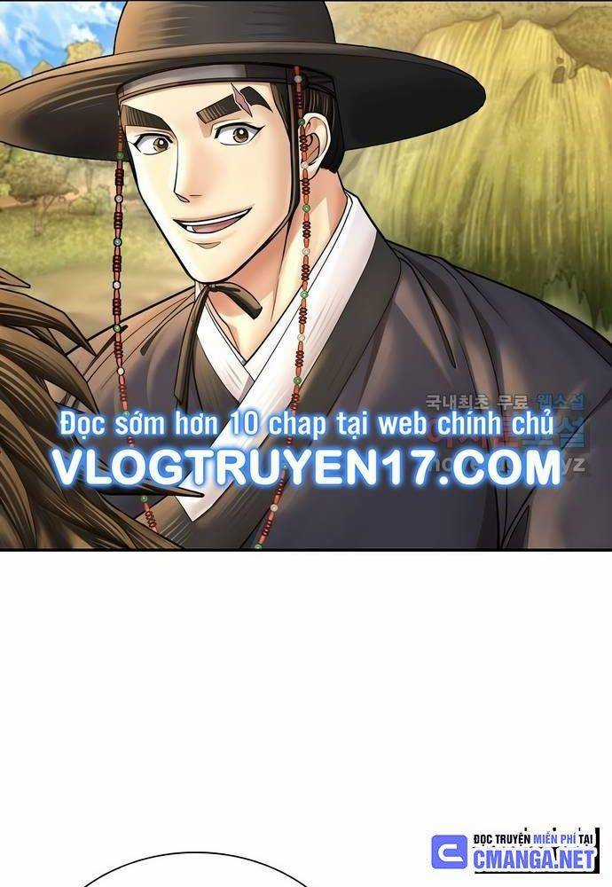 Muscle Joseon - Chapter 57 - Trang 48