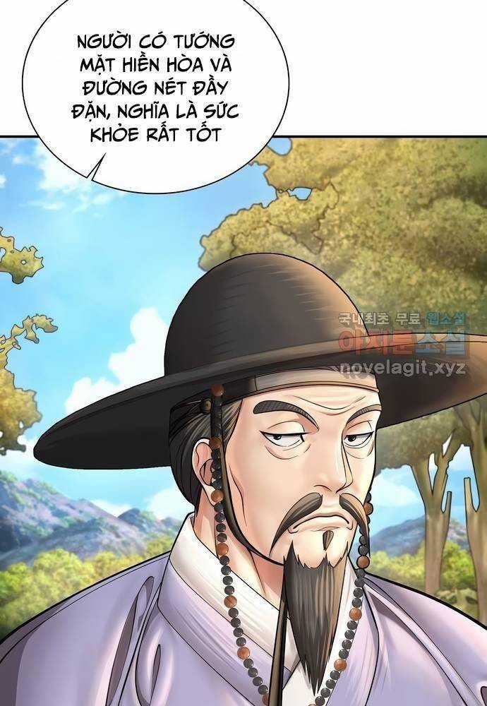 Muscle Joseon - Chapter 57 - Trang 49