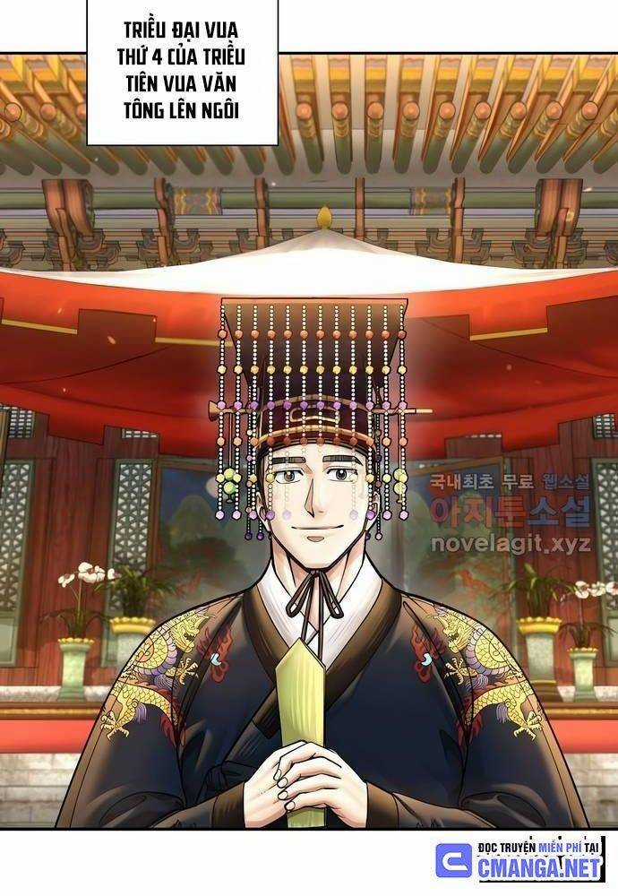 Muscle Joseon - Chapter 57 - Trang 6