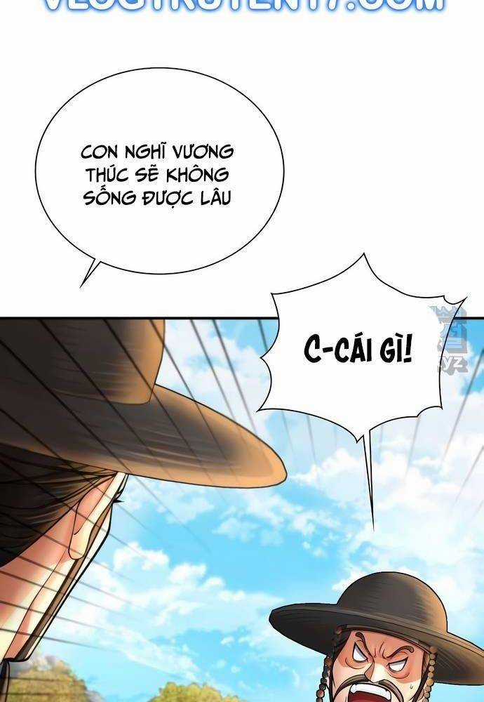 Muscle Joseon - Chapter 57 - Trang 52