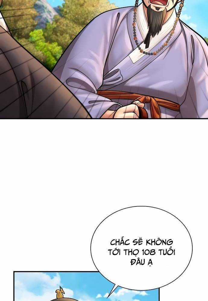 Muscle Joseon - Chapter 57 - Trang 53