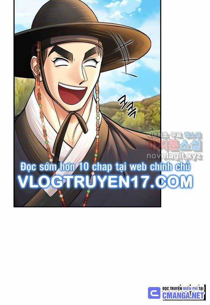 Muscle Joseon - Chapter 57 - Trang 54