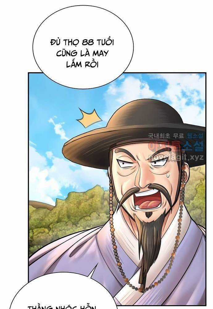 Muscle Joseon - Chapter 57 - Trang 55