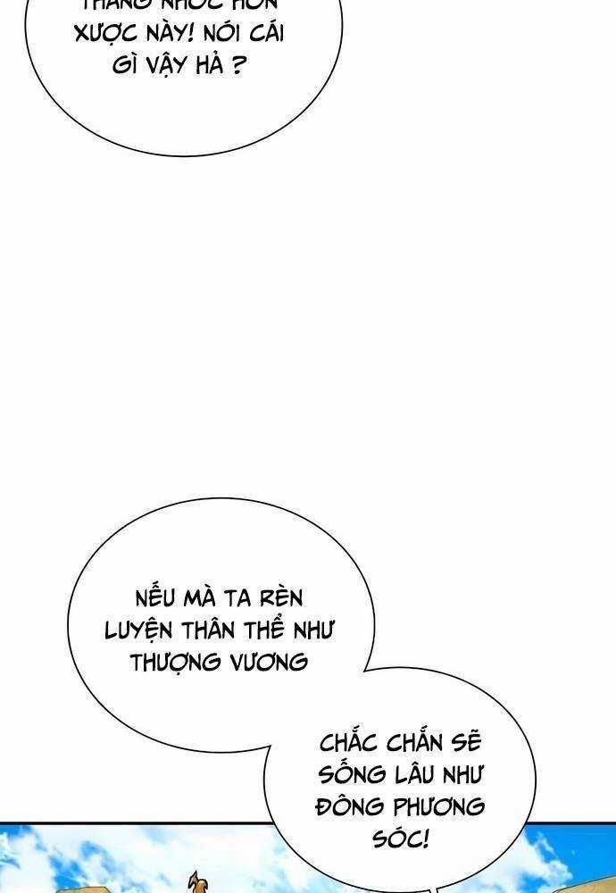 Muscle Joseon - Chapter 57 - Trang 56