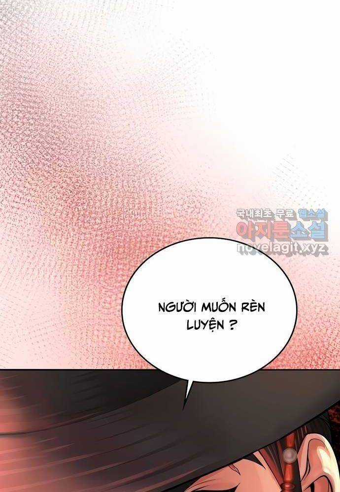 Muscle Joseon - Chapter 57 - Trang 58