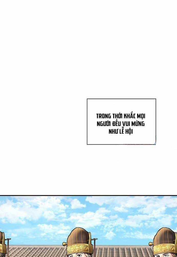 Muscle Joseon - Chapter 57 - Trang 7