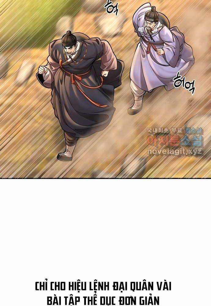 Muscle Joseon - Chapter 57 - Trang 62