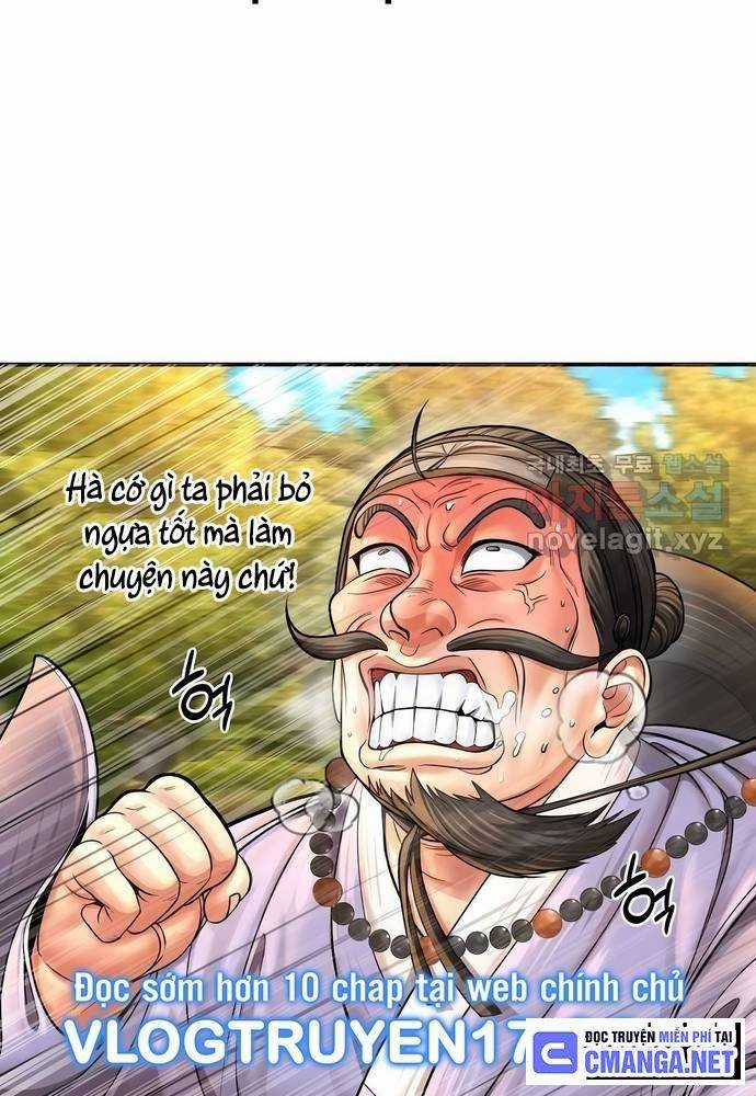 Muscle Joseon - Chapter 57 - Trang 63