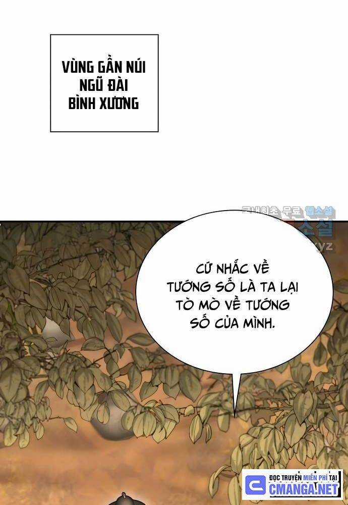 Muscle Joseon - Chapter 57 - Trang 66