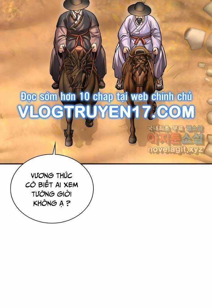 Muscle Joseon - Chapter 57 - Trang 67