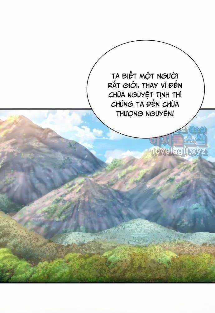 Muscle Joseon - Chapter 57 - Trang 68