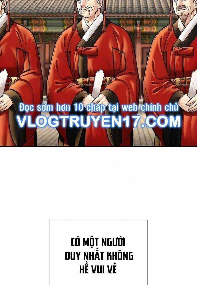 Muscle Joseon - Chapter 57 - Trang 8