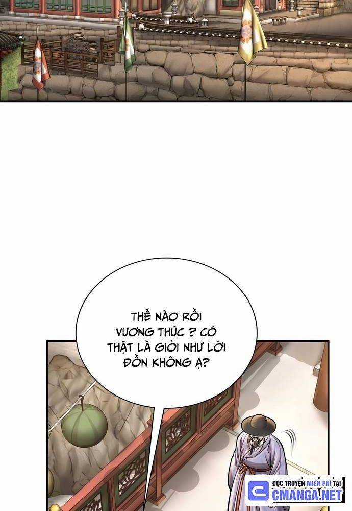 Muscle Joseon - Chapter 57 - Trang 72