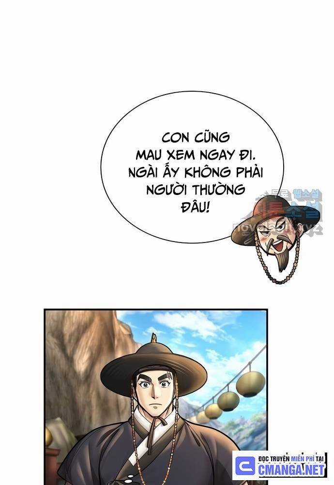 Muscle Joseon - Chapter 57 - Trang 75