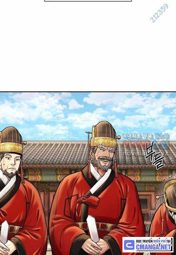 Muscle Joseon - Chapter 57 - Trang 9