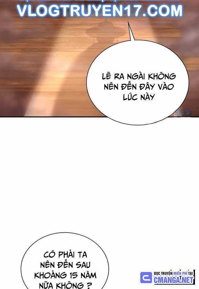 Muscle Joseon - Chapter 57 - Trang 81