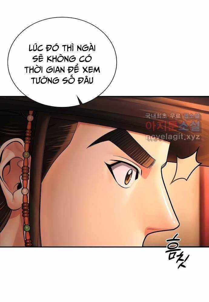 Muscle Joseon - Chapter 57 - Trang 83