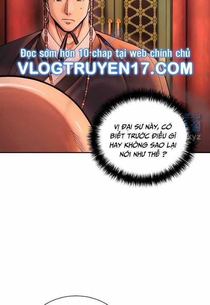 Muscle Joseon - Chapter 57 - Trang 85