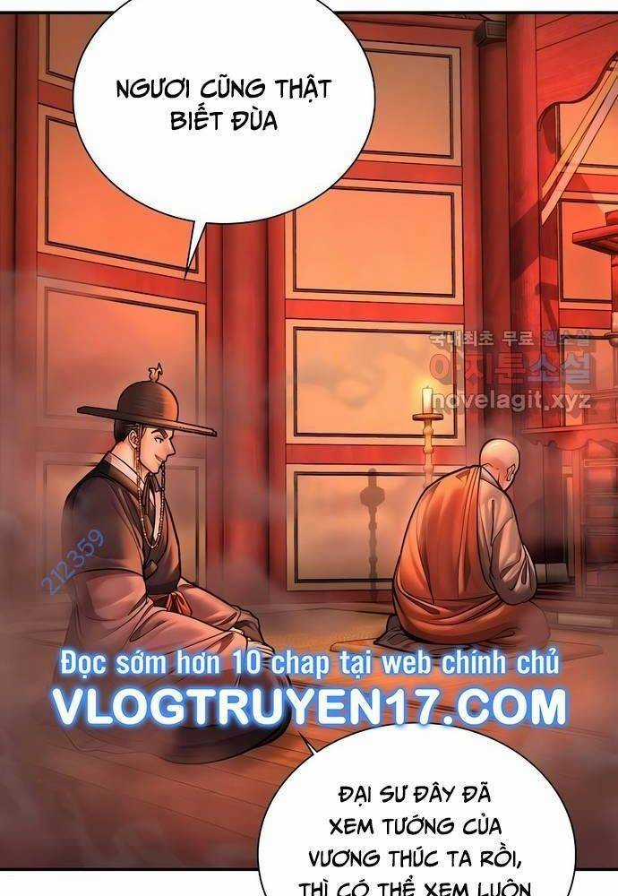 Muscle Joseon - Chapter 57 - Trang 86