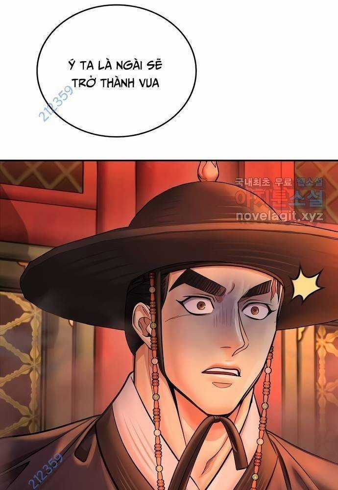 Muscle Joseon - Chapter 57 - Trang 89