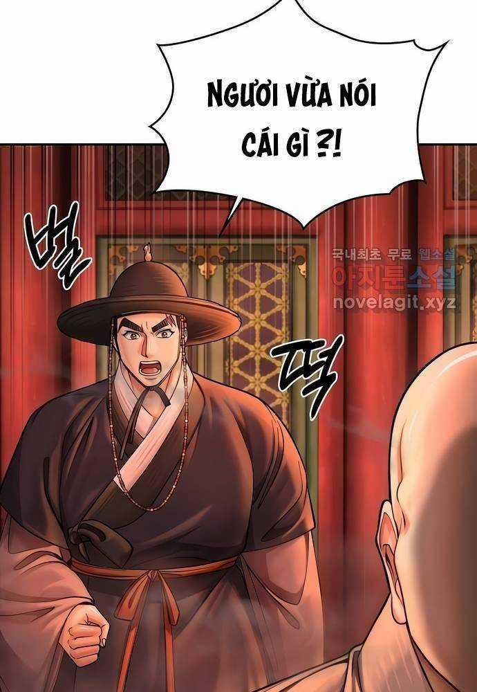 Muscle Joseon - Chapter 57 - Trang 91