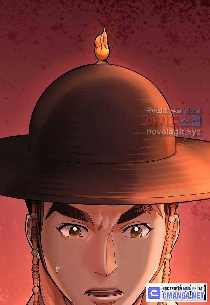 Muscle Joseon - Chapter 57 - Trang 93