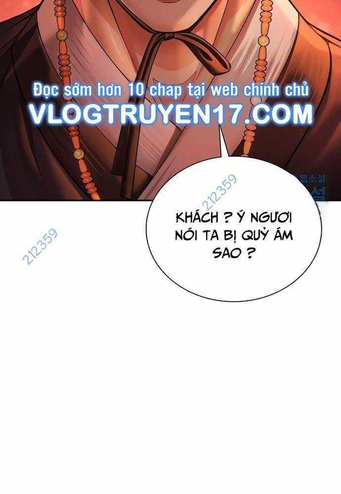 Muscle Joseon - Chapter 57 - Trang 94