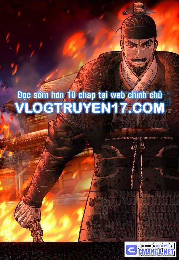 Muscle Joseon - Chapter 57 - Trang 96