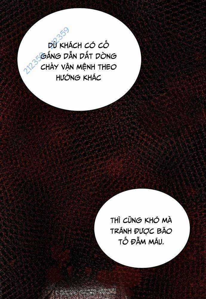 Muscle Joseon - Chapter 57 - Trang 97