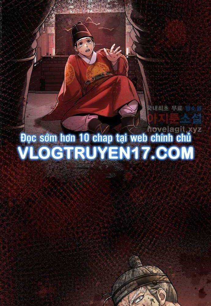 Muscle Joseon - Chapter 57 - Trang 98