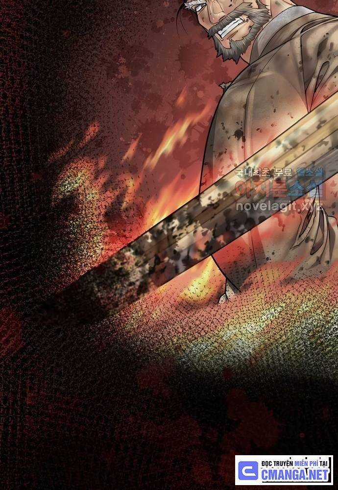 Muscle Joseon - Chapter 57 - Trang 99