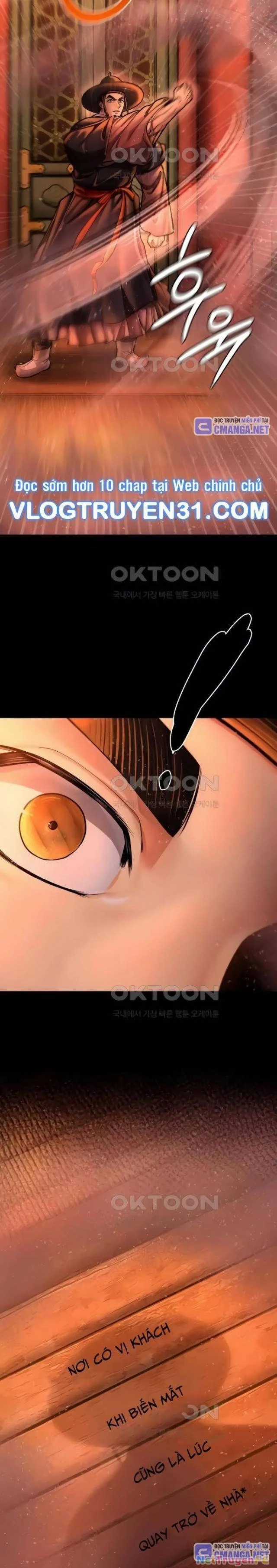 Muscle Joseon - Chapter 58 - Trang 11