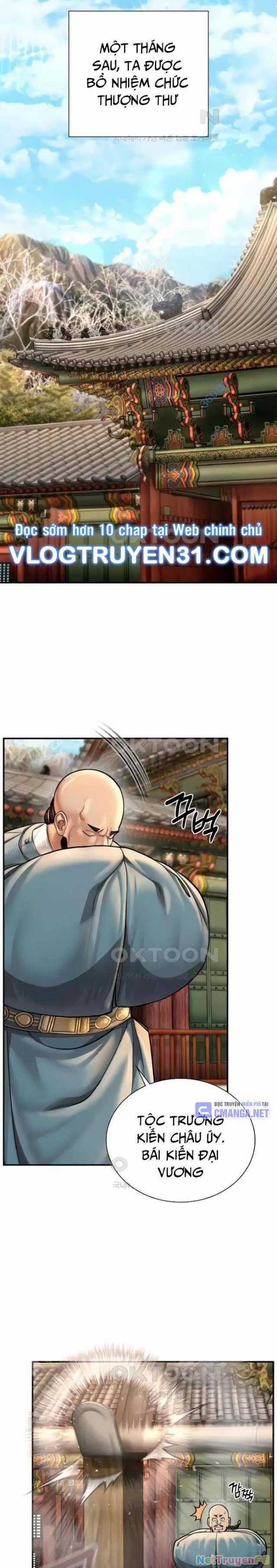 Muscle Joseon - Chapter 58 - Trang 24