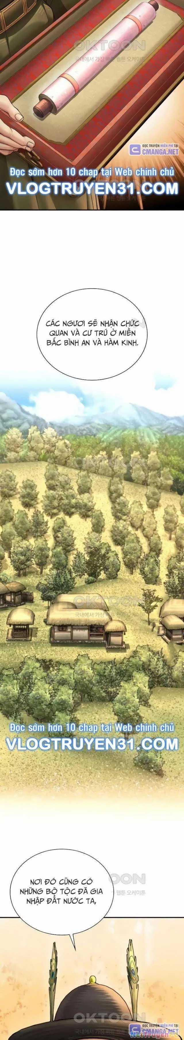 Muscle Joseon - Chapter 60 - Trang 14